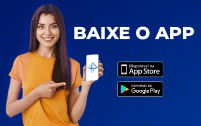 Baixe o app CEAM Brasil e tenha tudo ao seu alcance!